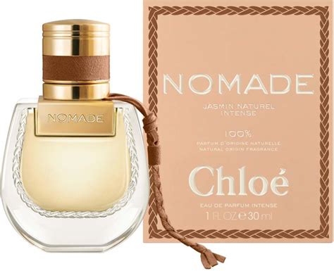 chloe nomad jasmin|Nomade Jasmin Naturel Intense Chloé for women .